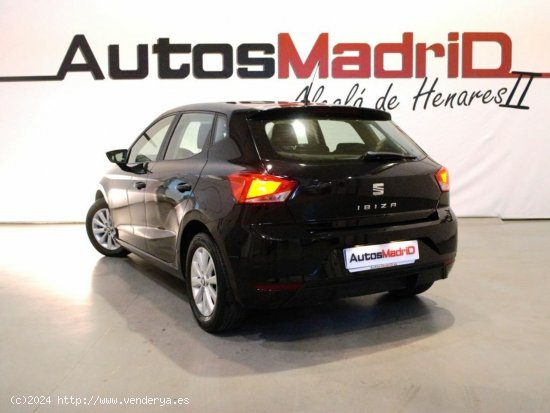 Seat Ibiza 1.0 EcoTSI 70kW (95CV) Reference - Alcalá de Henares