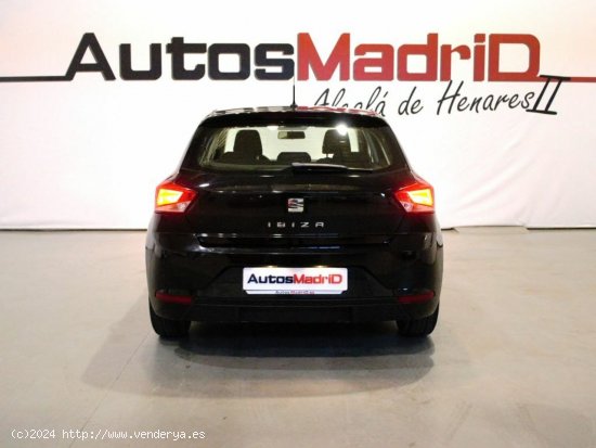 Seat Ibiza 1.0 EcoTSI 70kW (95CV) Reference - Alcalá de Henares