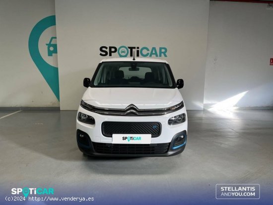 Citroën Berlingo  Talla M ë-Berlingo 50 kWh Feel - Oleiros