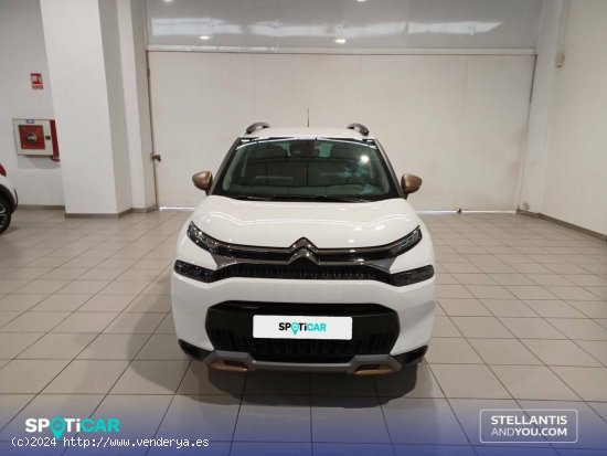 Citroën C3 Aircross  BlueHDi 81kW (110CV) S&S C-Series - València