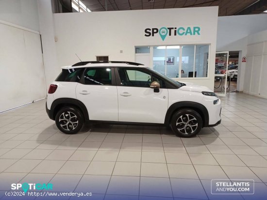 Citroën C3 Aircross  BlueHDi 81kW (110CV) S&S C-Series - València