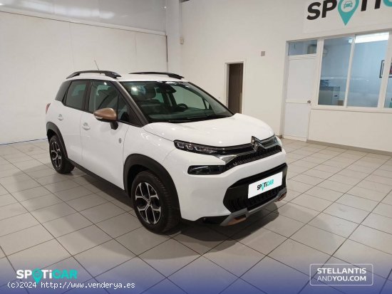 Citroën C3 Aircross  BlueHDi 81kW (110CV) S&S C-Series - València