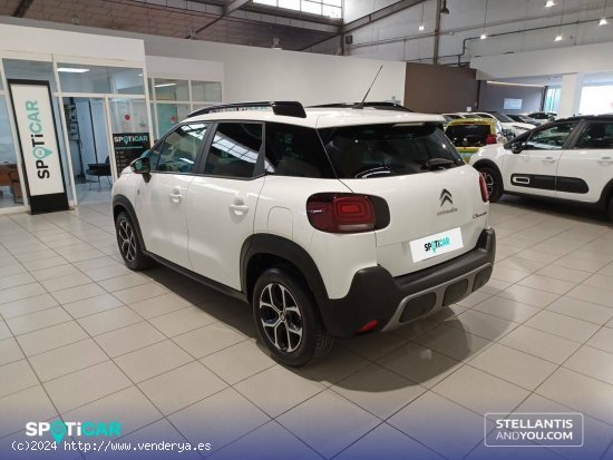 Citroën C3 Aircross  BlueHDi 81kW (110CV) S&S C-Series - València