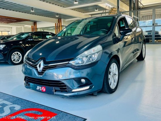 Renault Clio 1.0 TCE 90 CV - Benalup