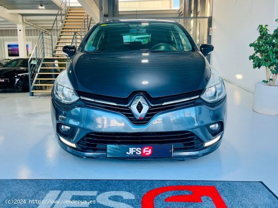 Renault Clio 1.0 TCE 90 CV - Benalup