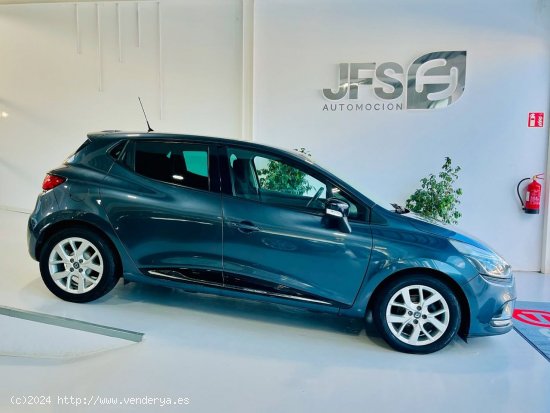 Renault Clio 1.0 TCE 90 CV - Benalup