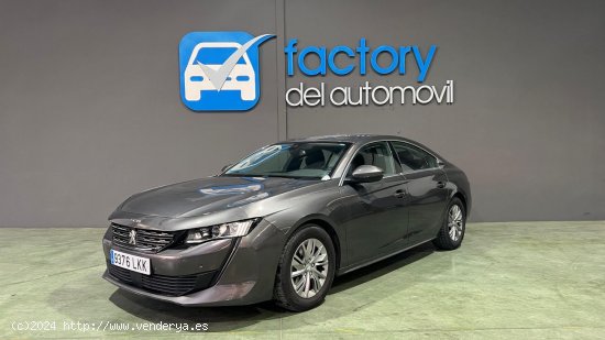  Peugeot 508  508 Business Line BlueHDi SS 6vel - Utrera 