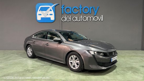 Peugeot 508  508 Business Line BlueHDi SS 6vel - Utrera