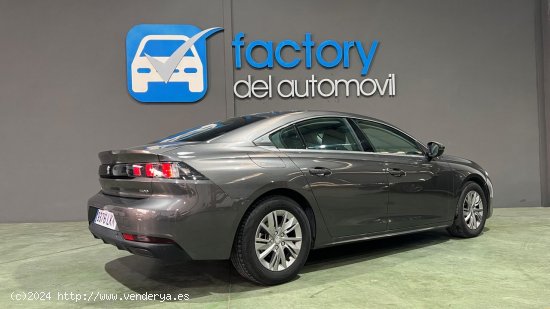 Peugeot 508  508 Business Line BlueHDi SS 6vel - Utrera