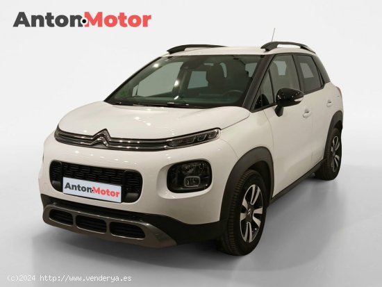  Citroën C3 Aircross PureTech 81kW (110CV) S&S Feel - Álava 