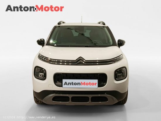 Citroën C3 Aircross PureTech 81kW (110CV) S&S Feel - Álava