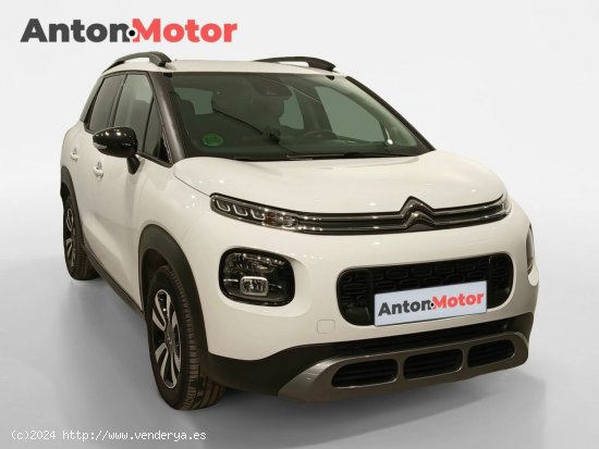 Citroën C3 Aircross PureTech 81kW (110CV) S&S Feel - Álava