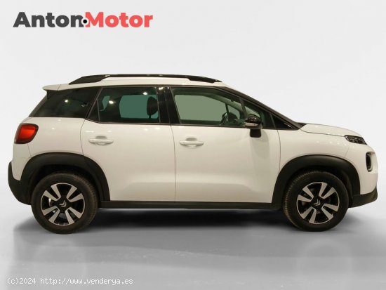 Citroën C3 Aircross PureTech 81kW (110CV) S&S Feel - Álava