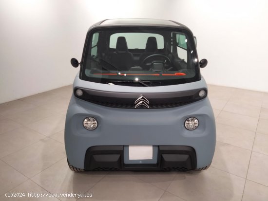 Citroën AMI 100% ELECTRIC BEV POP - Álava