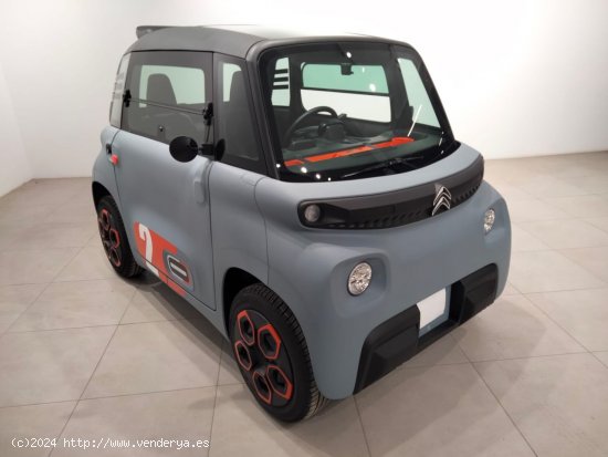 Citroën AMI 100% ELECTRIC BEV POP - Álava