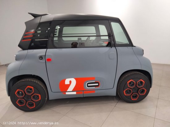 Citroën AMI 100% ELECTRIC BEV POP - Álava