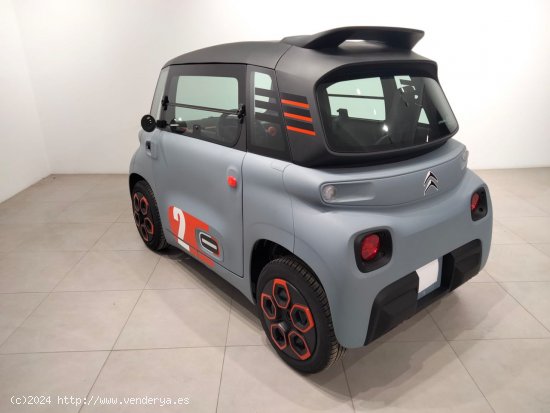 Citroën AMI 100% ELECTRIC BEV POP - Álava