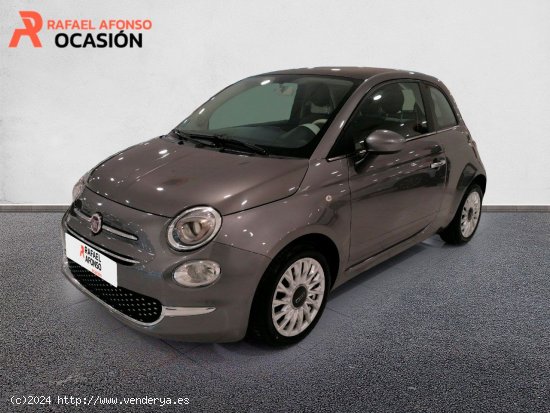  Fiat 500 Dolcevita 1.0 Hybrid 51KW (70 CV) - Las Palmas de Gran Canaria 