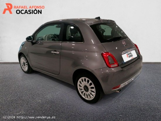 Fiat 500 Dolcevita 1.0 Hybrid 51KW (70 CV) - Las Palmas de Gran Canaria