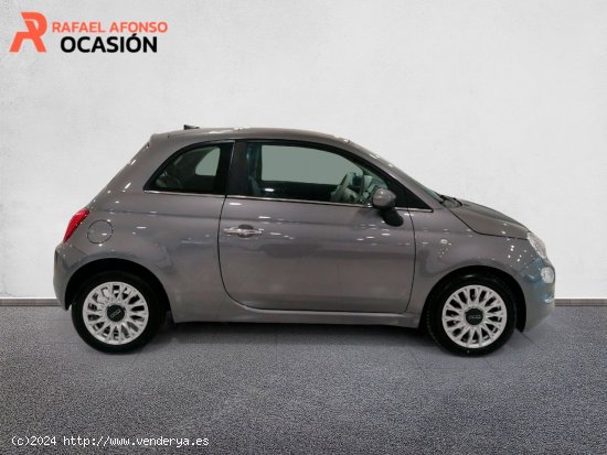 Fiat 500 Dolcevita 1.0 Hybrid 51KW (70 CV) - Las Palmas de Gran Canaria