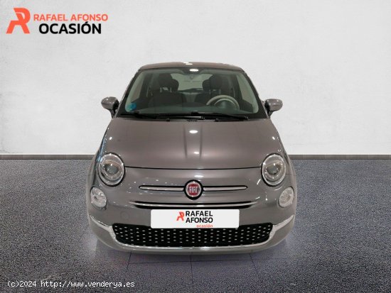 Fiat 500 Dolcevita 1.0 Hybrid 51KW (70 CV) - Las Palmas de Gran Canaria