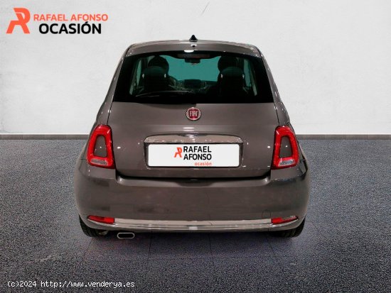 Fiat 500 Dolcevita 1.0 Hybrid 51KW (70 CV) - Las Palmas de Gran Canaria