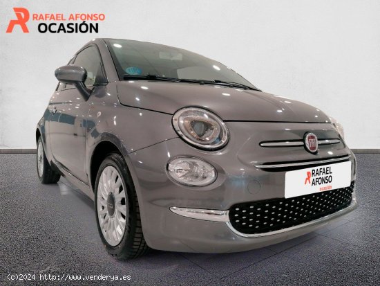 Fiat 500 Dolcevita 1.0 Hybrid 51KW (70 CV) - Las Palmas de Gran Canaria