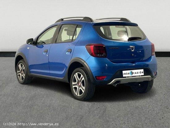 Dacia Sandero 0.9 Tce Stepway Comfort 66kw - Huércal de Almería