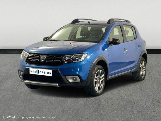 Dacia Sandero 0.9 Tce Stepway Comfort 66kw - Huércal de Almería