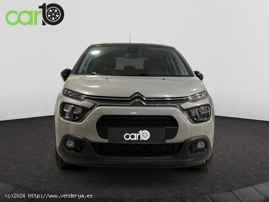 Citroën C3 BlueHDi 75KW (100CV) S&S Shine - mostoles