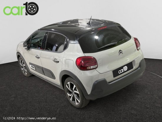 Citroën C3 BlueHDi 75KW (100CV) S&S Shine - mostoles