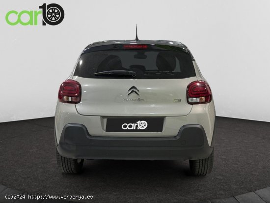 Citroën C3 BlueHDi 75KW (100CV) S&S Shine - mostoles