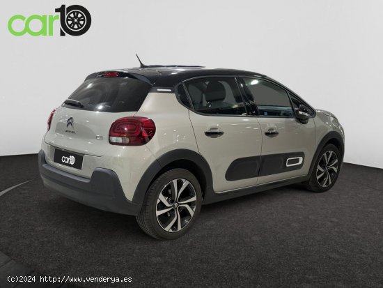 Citroën C3 BlueHDi 75KW (100CV) S&S Shine - mostoles