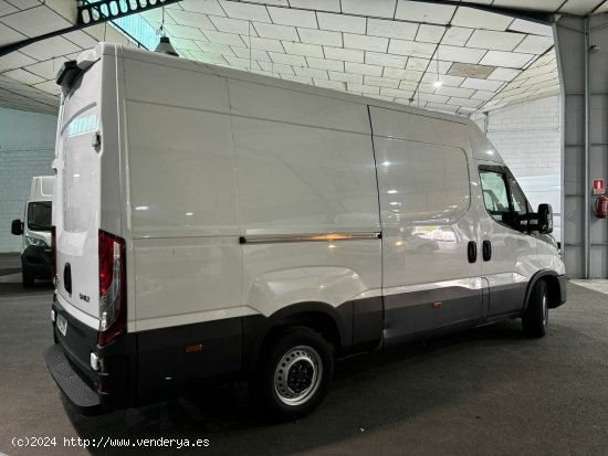 Iveco Daily L3 H2 35S16 2.3TD 156CV - Lugo