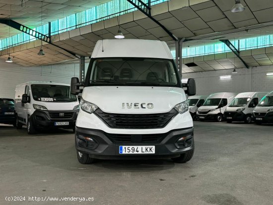 Iveco Daily L3 H2 35S16 2.3TD 156CV - Lugo