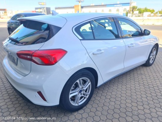 Ford Focus FORD Focus 1.5 Ecoblue Trend+ - ALACALA DE GUDAIRA