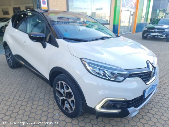 Renault Captur Zen TCe 66kW 90CV GPF - ALACALA DE GUDAIRA