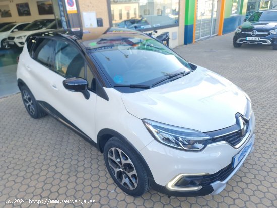 Renault Captur Zen TCe 66kW 90CV GPF - ALACALA DE GUDAIRA