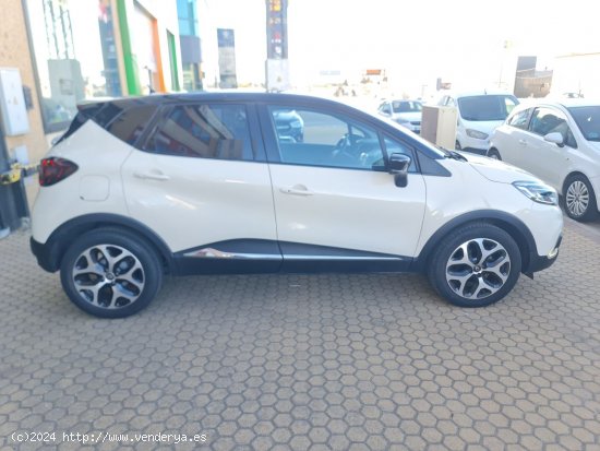 Renault Captur Zen TCe 66kW 90CV GPF - ALACALA DE GUDAIRA