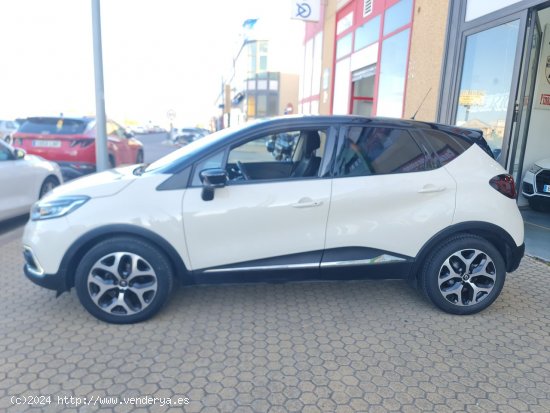 Renault Captur Zen TCe 66kW 90CV GPF - ALACALA DE GUDAIRA