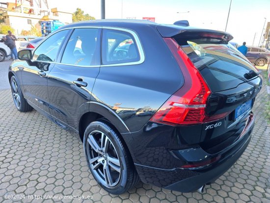 Volvo XC-60 2.0 B4 D AWD Momentum Pro Auto - ALACALA DE GUDAIRA