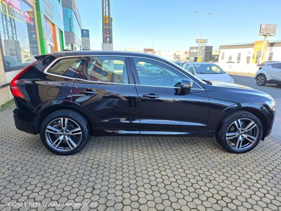 Volvo XC-60 2.0 B4 D AWD Momentum Pro Auto - ALACALA DE GUDAIRA