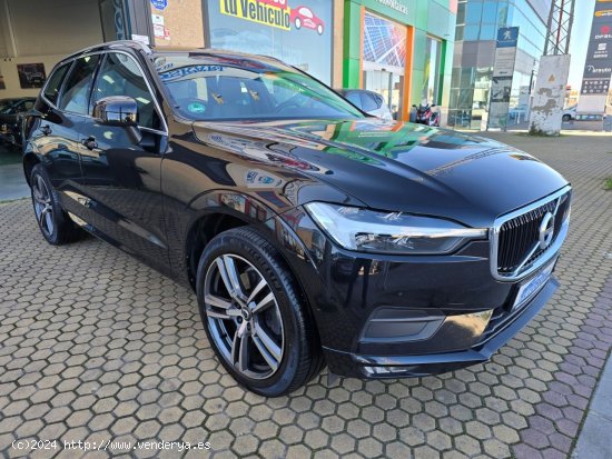 Volvo XC-60 2.0 B4 D AWD Momentum Pro Auto - ALACALA DE GUDAIRA