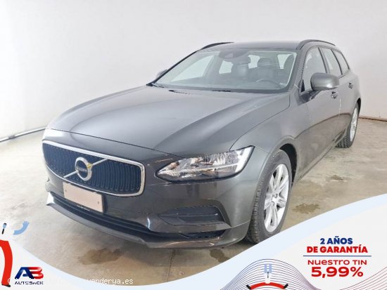  Volvo V90 2.0 D4 Momentum Auto - Navalcarnero 