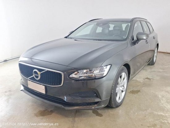 Volvo V90 2.0 D4 Momentum Auto - Navalcarnero