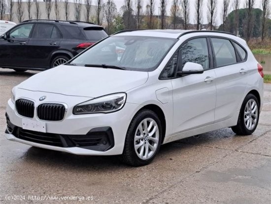 BMW Serie 2 Active Tourer 225xe iPerformance - Navalcarnero