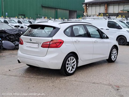 BMW Serie 2 Active Tourer 225xe iPerformance - Navalcarnero