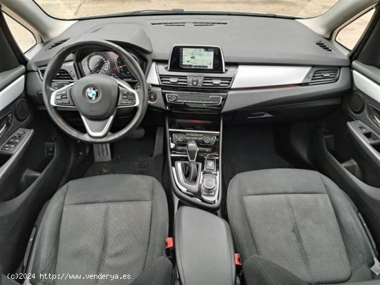 BMW Serie 2 Active Tourer 225xe iPerformance - Navalcarnero