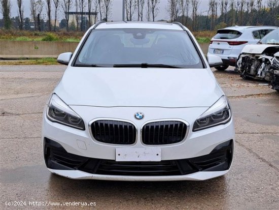 BMW Serie 2 Active Tourer 225xe iPerformance - Navalcarnero