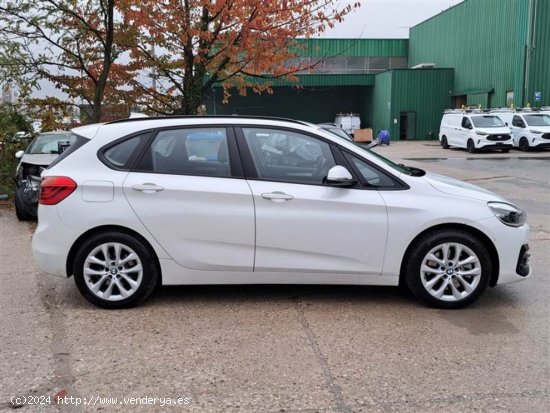 BMW Serie 2 Active Tourer 225xe iPerformance - Navalcarnero